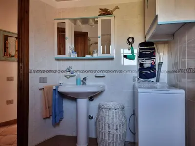 Bagno di LA COLLINETTA