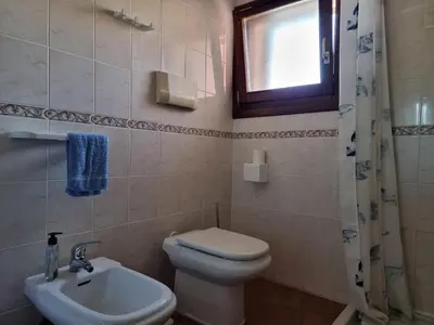Bagno di LA COLLINETTA