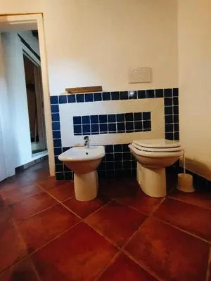 Bagno di La Casetta