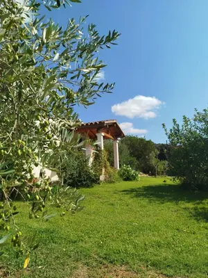 Giardino di La Casetta