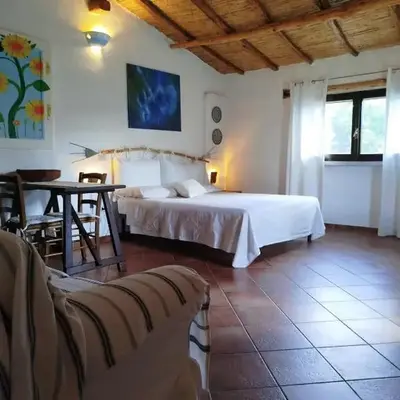 La Casetta