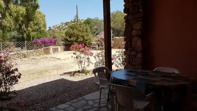 Giardino di Mirto
