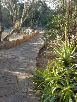 Giardino di Mirto