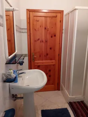 Bagno di Santu Luisu