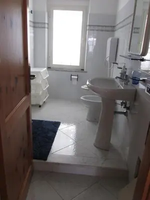 Bagno di Santu Luisu