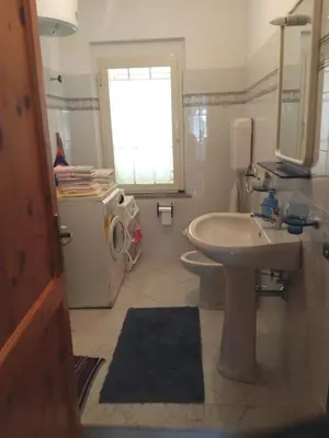 Bagno di Santu Luisu