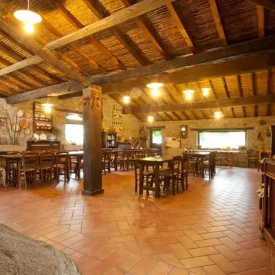 Agriturismo Testone