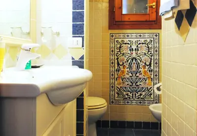 Bagno di Acquamarina - Exclusive Sea House