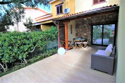 Giardino di Acquamarina - Exclusive Sea House