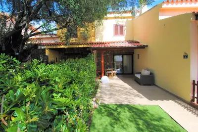 Giardino di Acquamarina - Exclusive Sea House