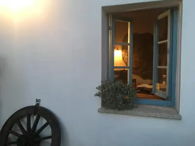 Planimetria di Agriturismo La Casa delle Fate