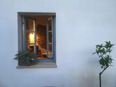 Planimetria di Agriturismo La Casa delle Fate