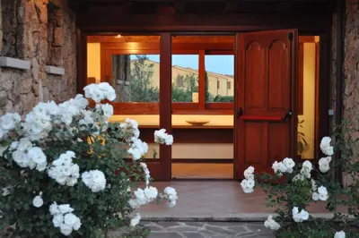 Giardino di Cala Paradiso Residence