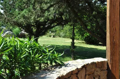 Giardino di Cala Paradiso Residence