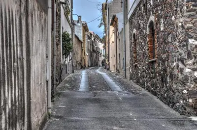Il quartiere o una zona nella vicinanze del bed & breakfast