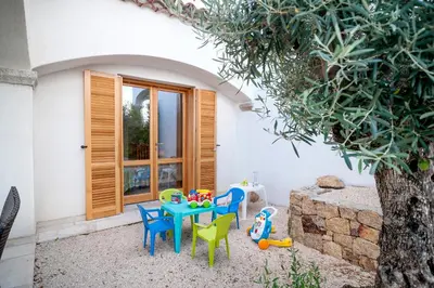 Giardino di Sant'Anna Fabulous Apartment