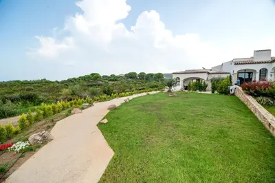 Giardino di Sant'Anna Fabulous Apartment