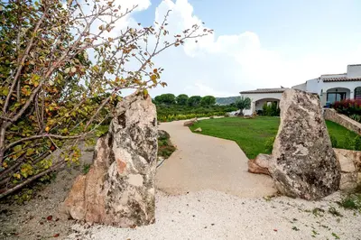 Giardino di Sant'Anna Fabulous Apartment