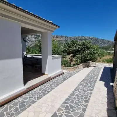 Villa Biriculi