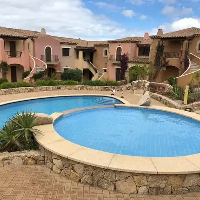 Residence Cala Moresca