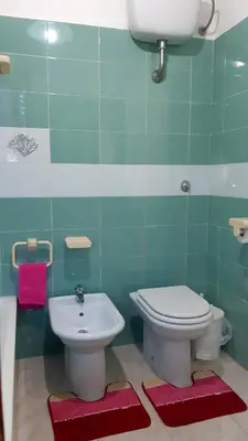 Bagno di Mare&Monti II