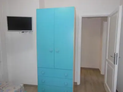 TV o dispositivi per l'intrattenimento presso PUNTO ZERO ROOMS