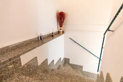 Planimetria di GaLi eco-apartment