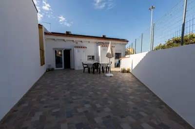 Edificio in cui si trova l'appartamento