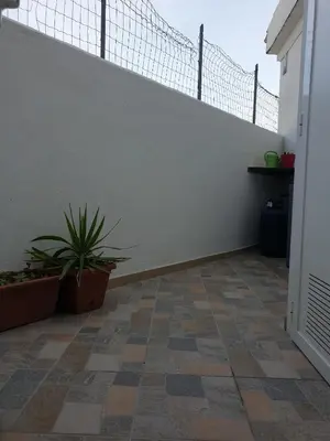 Planimetria di San Simplicio eco-apartment