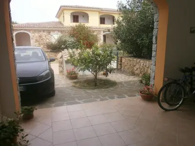 Attività di ciclismo presso l'appartamento o nelle vicinanze