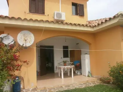 Edificio in cui si trova l'appartamento