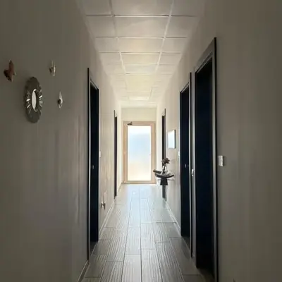 Hotel Villa Mare