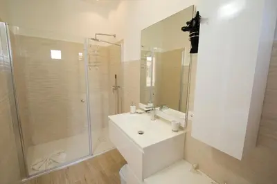 Bagno di B&B Sole E Luna