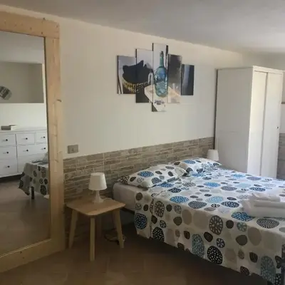 B&B Tavolara