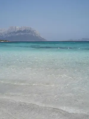 Paesaggio naturale nelle vicinanze della casa vacanze
