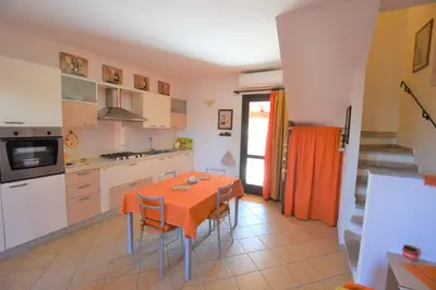 Cucina o angolo cottura di Domo de Mari