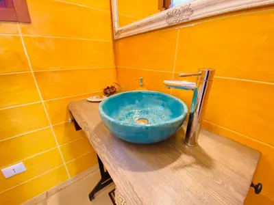 Bagno di Art Villa