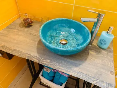 Planimetria di Art Villa