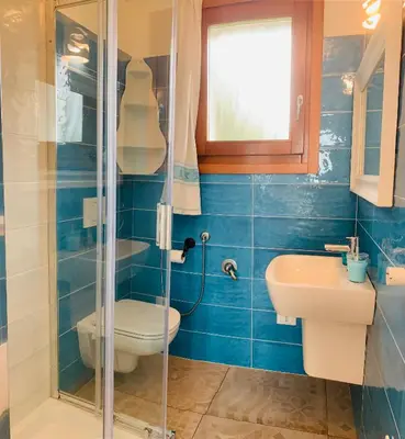 Bagno di Art Villa