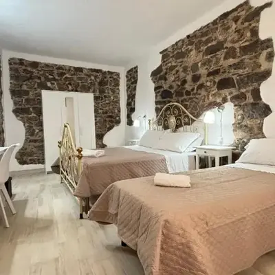 A Casa di Nonno tra mare e montagna AC WiFi