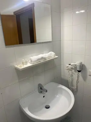 Bagno di Le stanze del mare