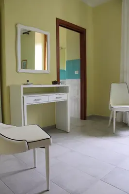 Planimetria di B&B Murichessa(Il Gelso)