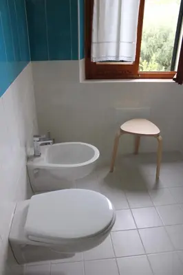 Bagno di B&B Murichessa(Il Gelso)