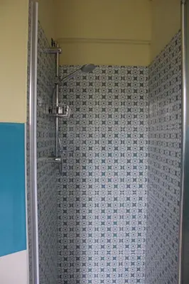 Bagno di B&B Murichessa(Il Gelso)