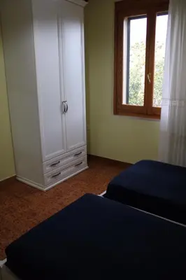 Letto o letti in una camera di B&B Murichessa(Il Gelso)