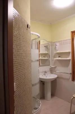 Bagno di B&B Murichessa(Il Gelso)