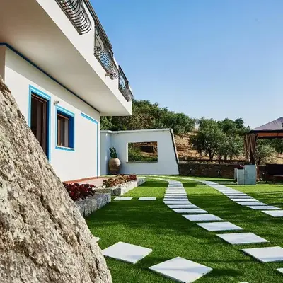 B&B Tiscali