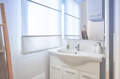 Bagno di Seabay