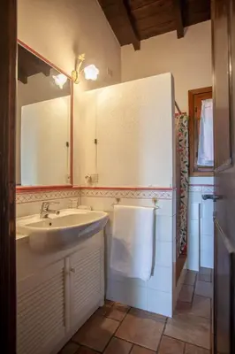 Bagno di Villa Kalè - Klodge