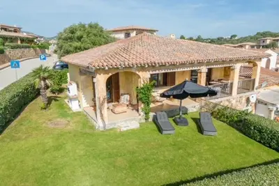 Giardino di Mansion On The Hill